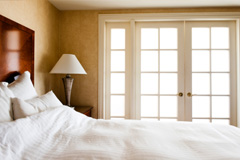 Polgear bedroom extension costs